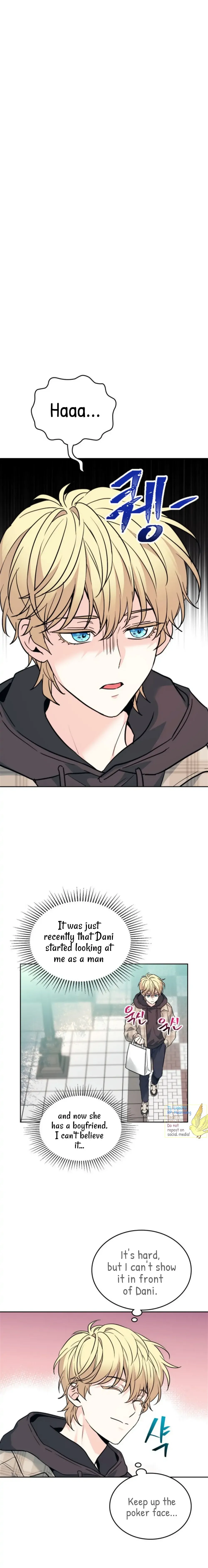 My Life as an Internet Novel chapter 174 page 13