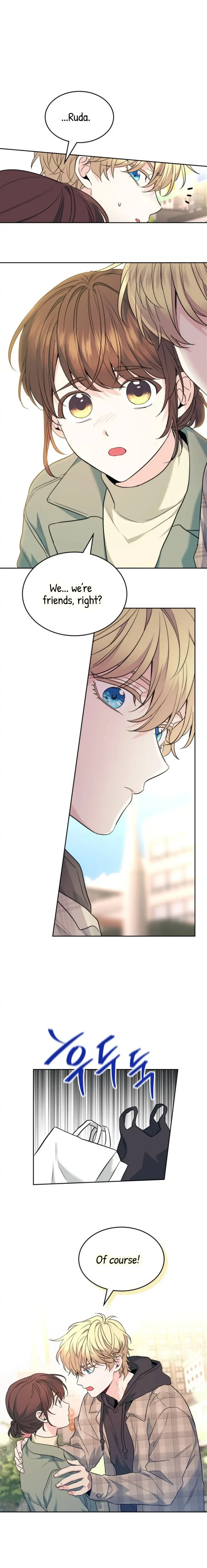 My Life as an Internet Novel chapter 174 page 18