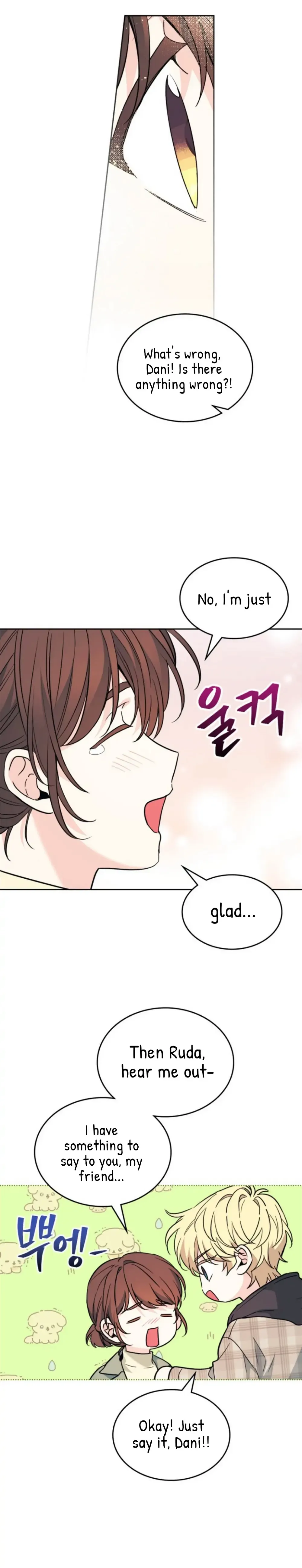 My Life as an Internet Novel chapter 174 page 19