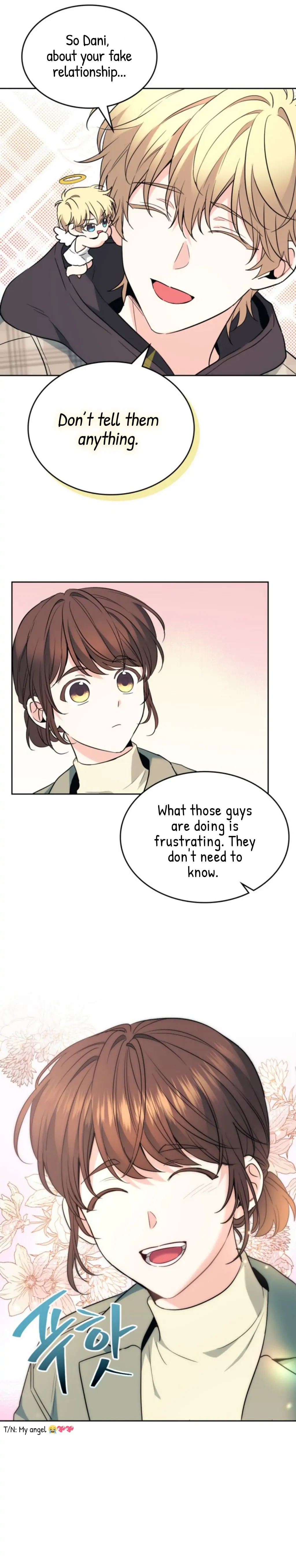 My Life as an Internet Novel chapter 175 page 5