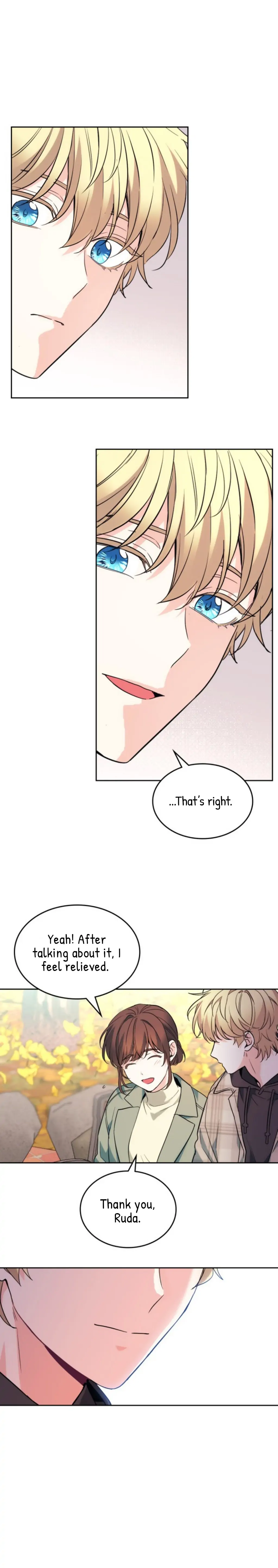 My Life as an Internet Novel chapter 175 page 8