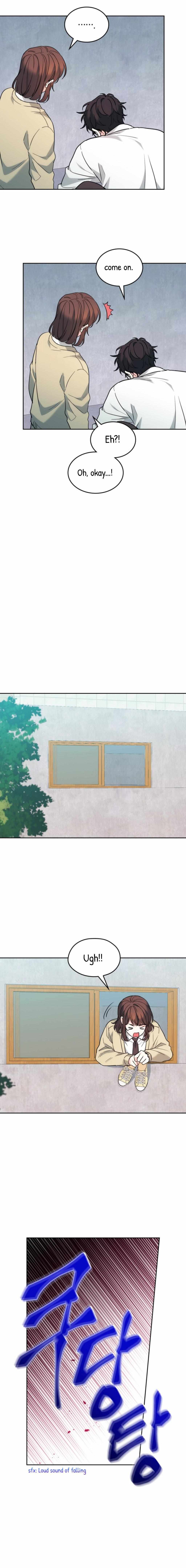 My Life as an Internet Novel chapter 176 page 11