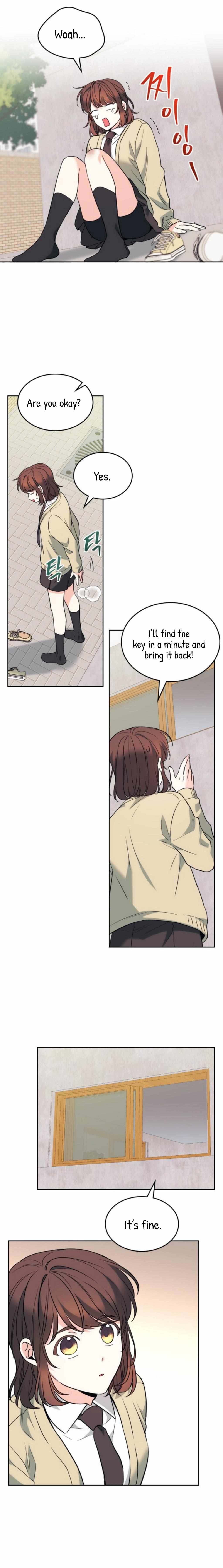 My Life as an Internet Novel chapter 176 page 12