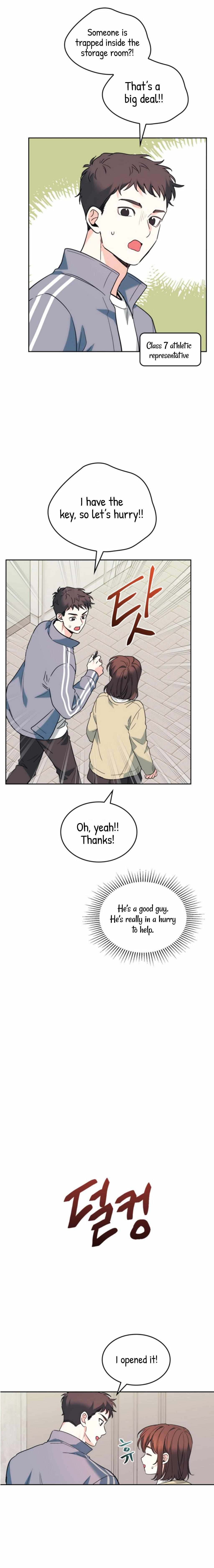 My Life as an Internet Novel chapter 176 page 14