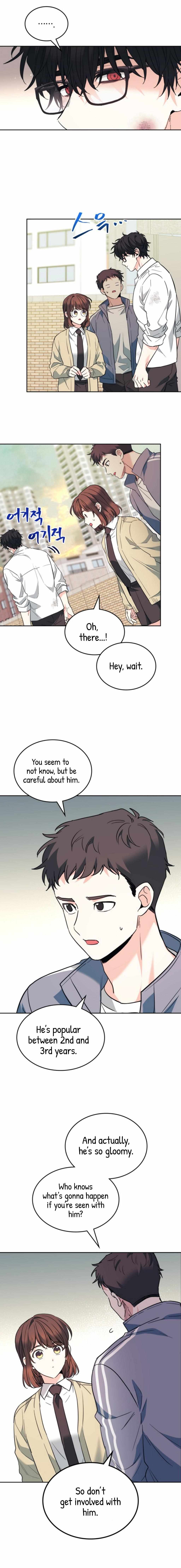 My Life as an Internet Novel chapter 176 page 16