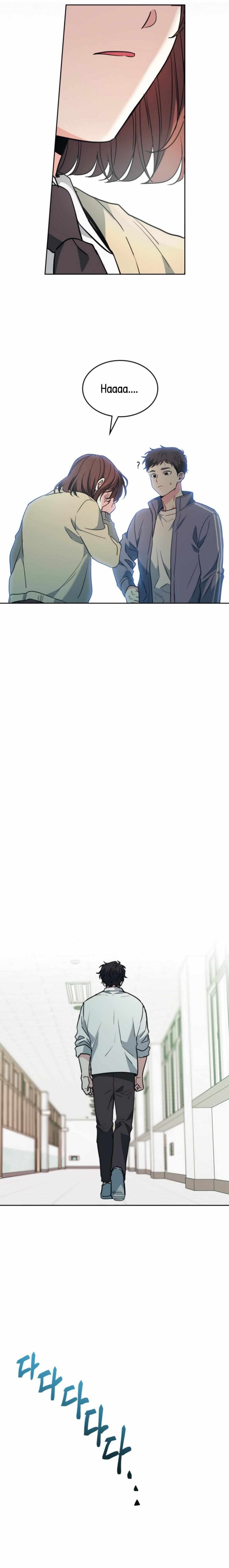 My Life as an Internet Novel chapter 176 page 18