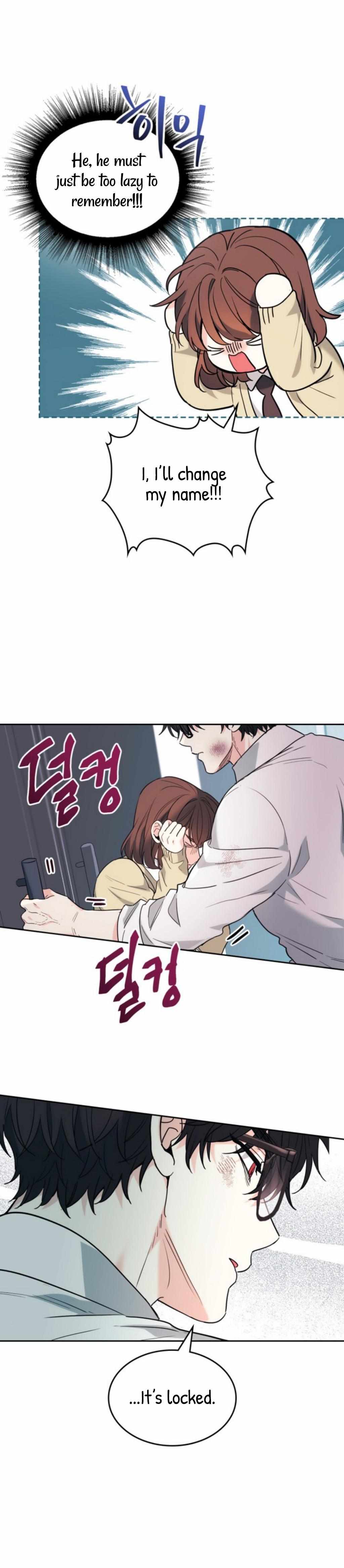 My Life as an Internet Novel chapter 176 page 5