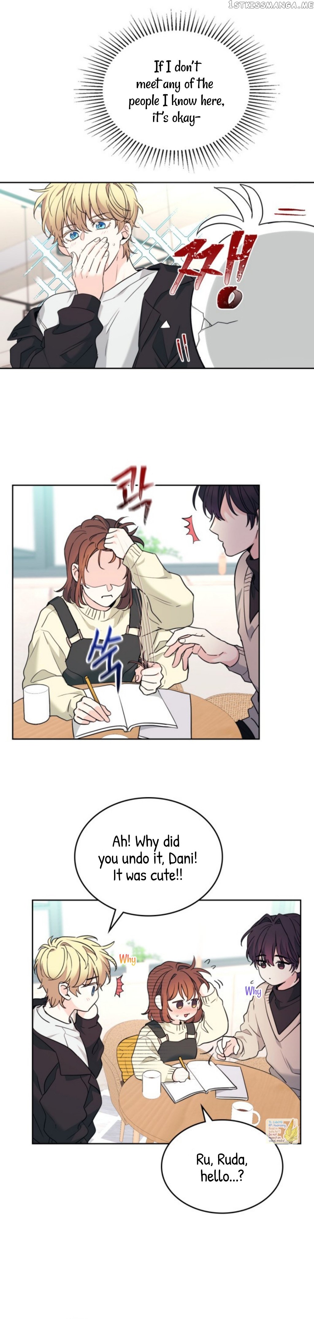 My Life as an Internet Novel chapter 178 page 11