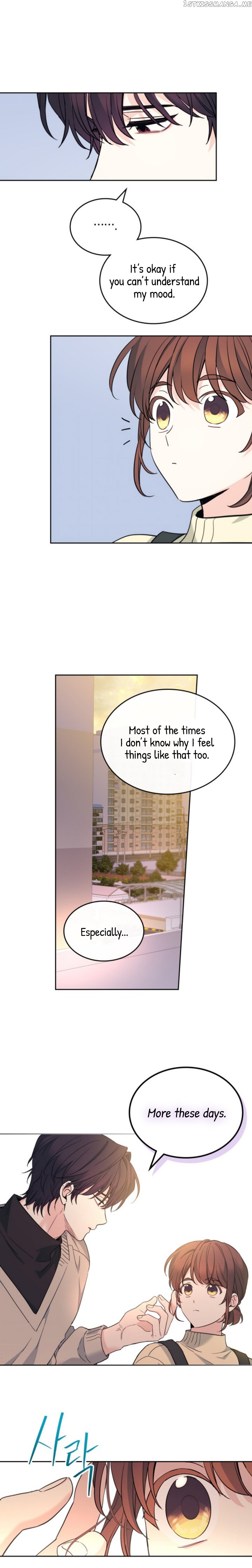 My Life as an Internet Novel chapter 178 page 15