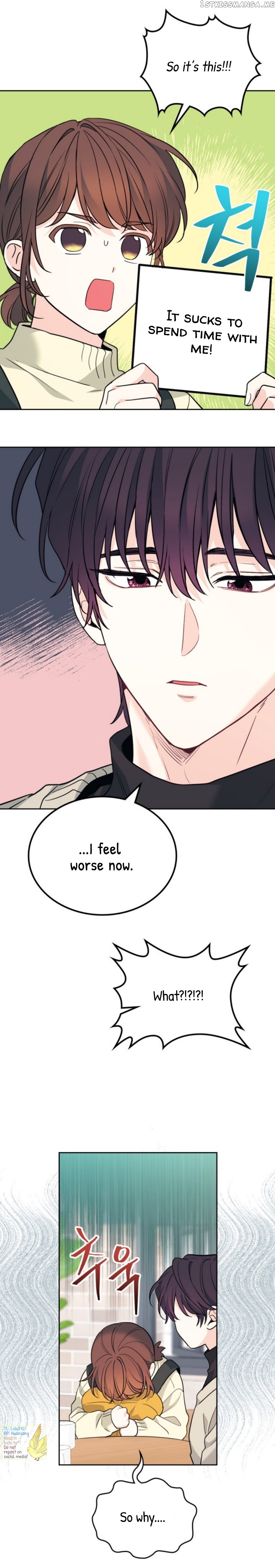 My Life as an Internet Novel chapter 178 page 5