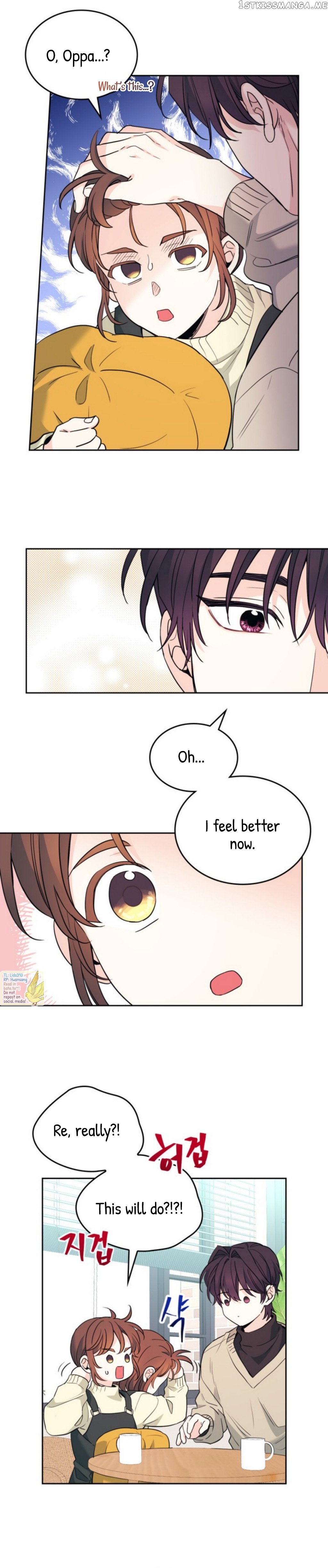 My Life as an Internet Novel chapter 178 page 7