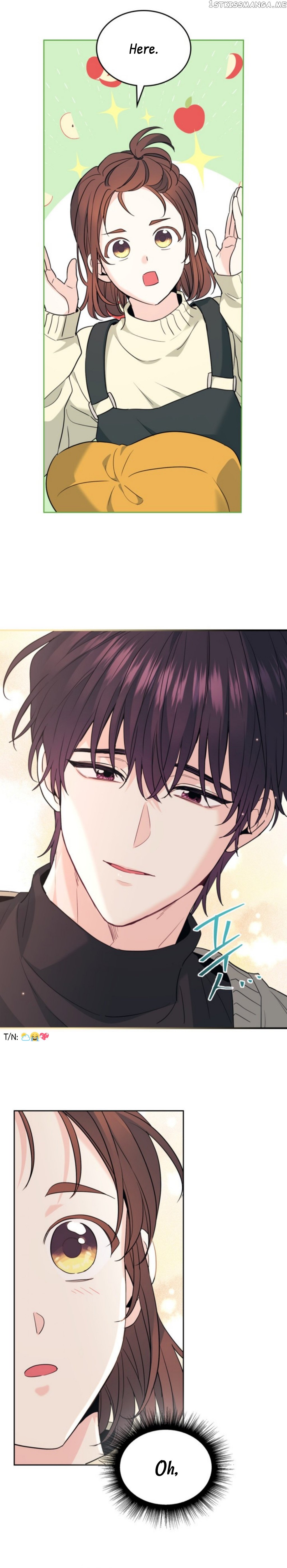 My Life as an Internet Novel chapter 178 page 8