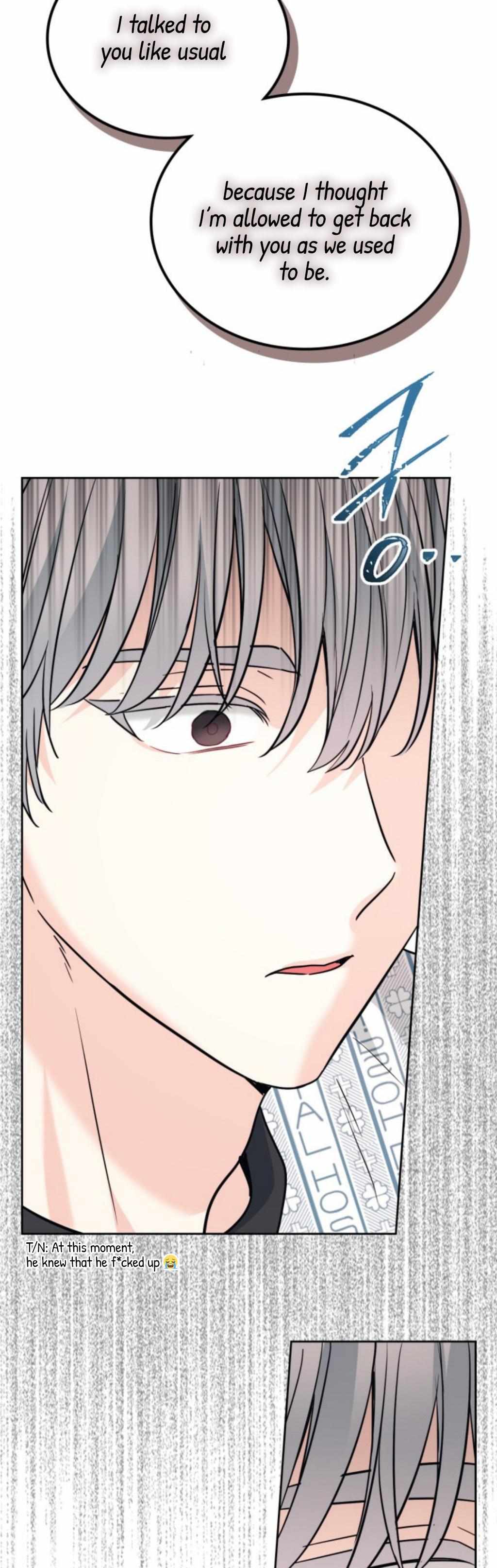 My Life as an Internet Novel chapter 179 page 12