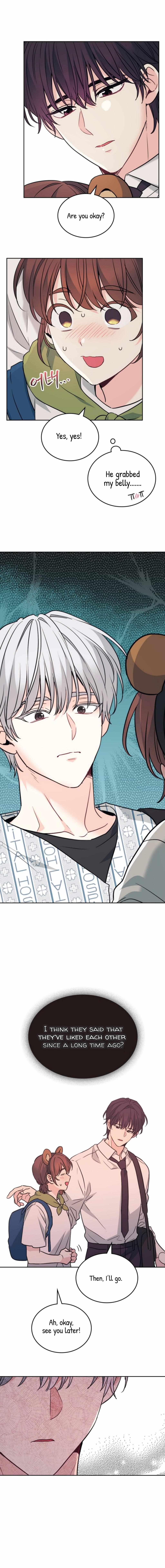 My Life as an Internet Novel chapter 179 page 9