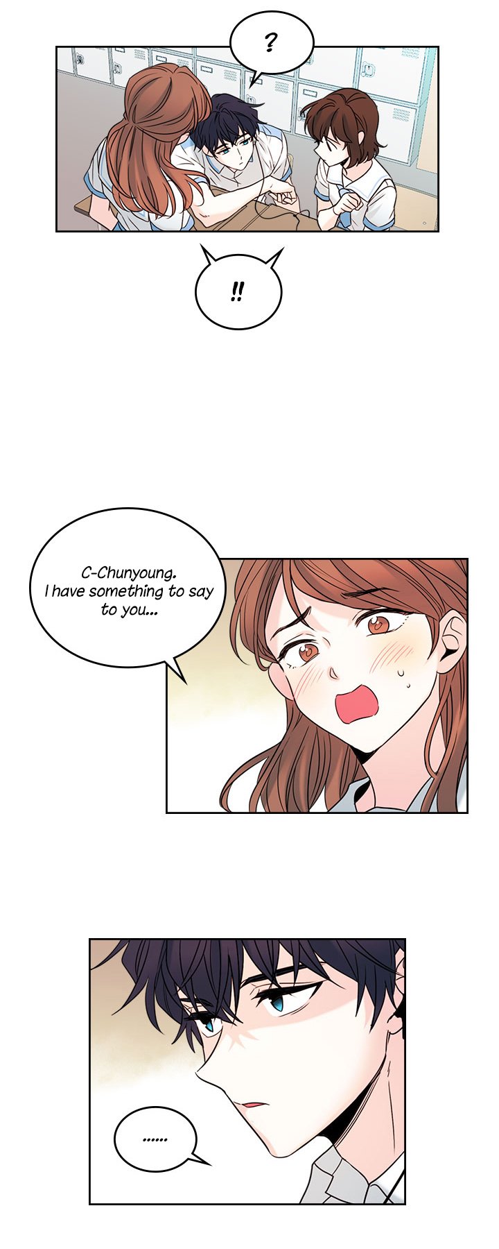 My Life as an Internet Novel chapter 18 page 6