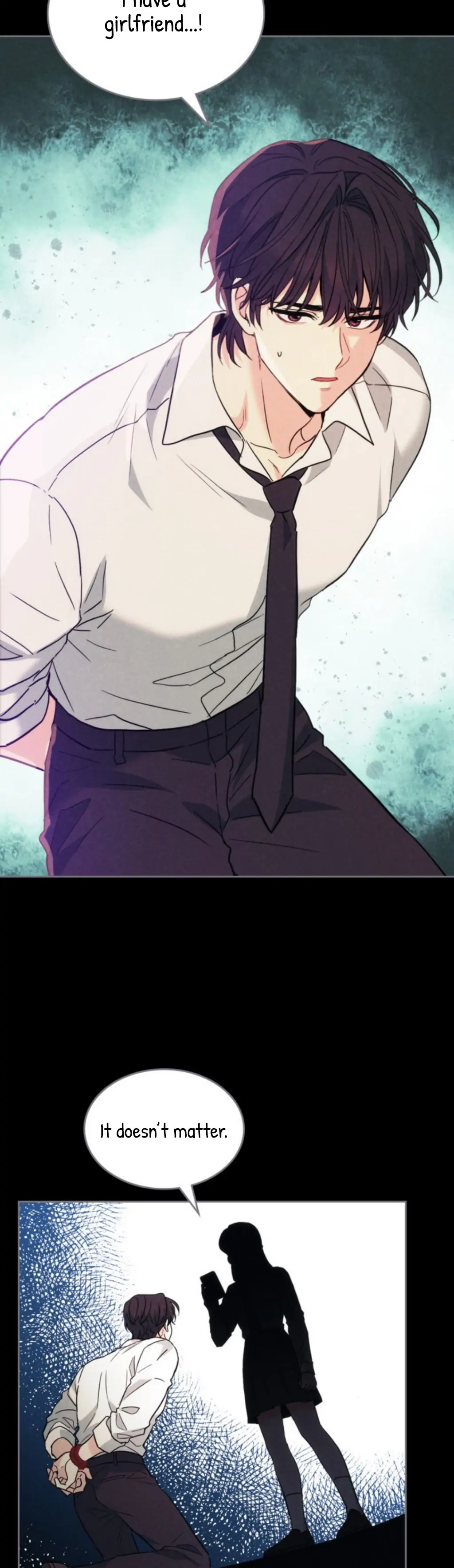 My Life as an Internet Novel chapter 180 page 2