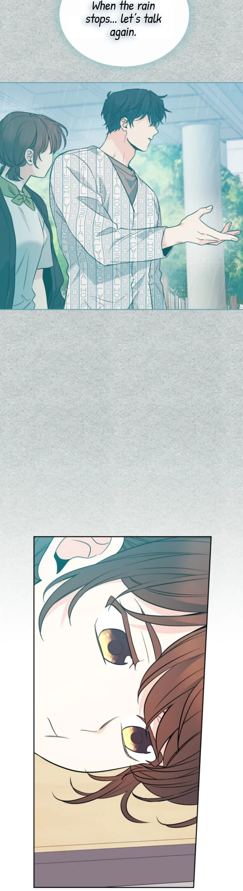 My Life as an Internet Novel chapter 181 page 14