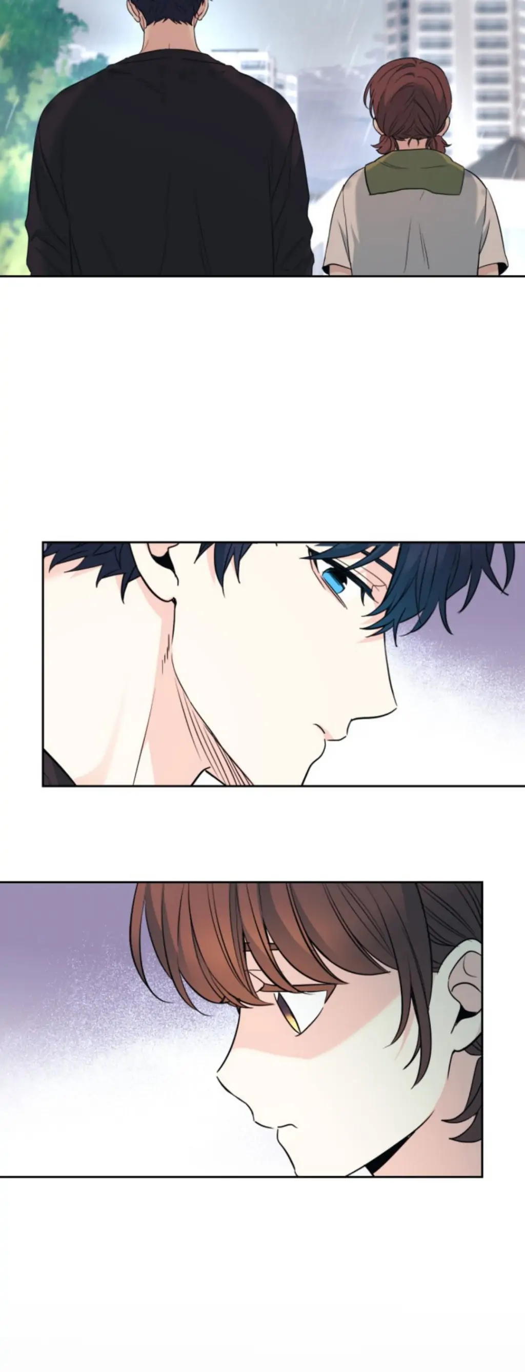 My Life as an Internet Novel chapter 181 page 5