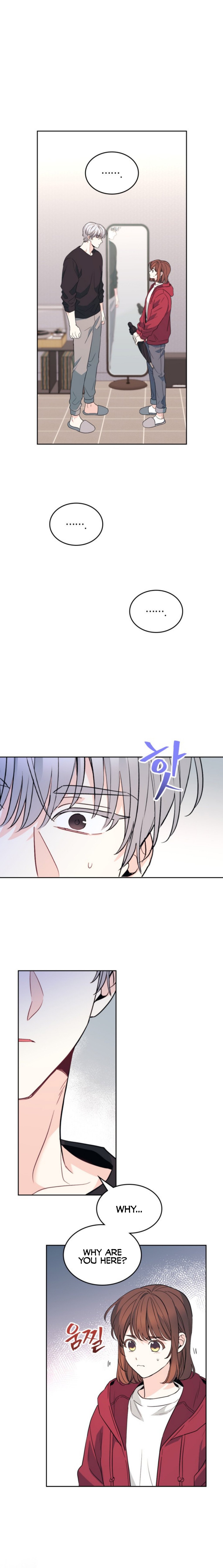 My Life as an Internet Novel chapter 184 page 2