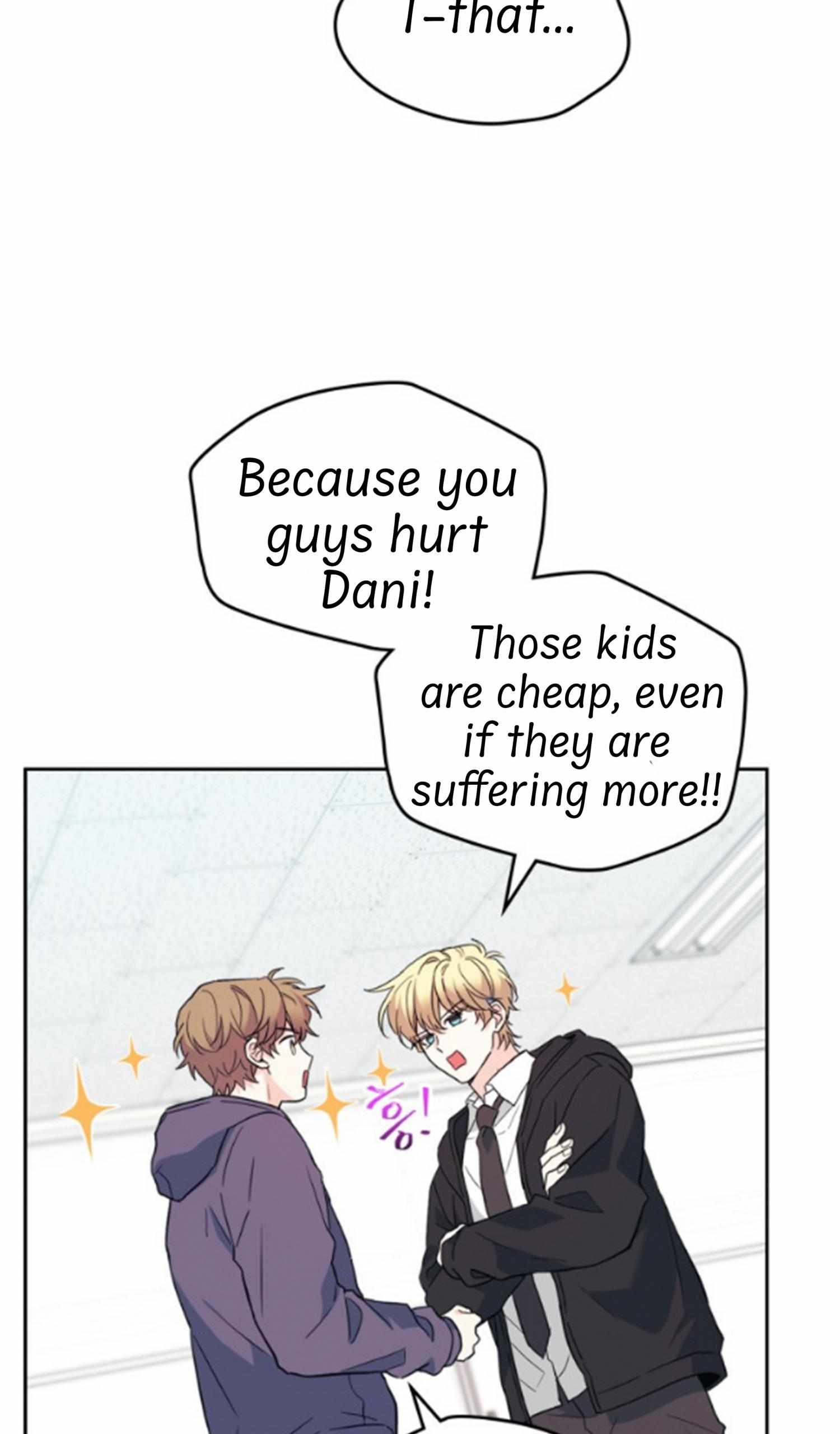 My Life as an Internet Novel chapter 185 page 12