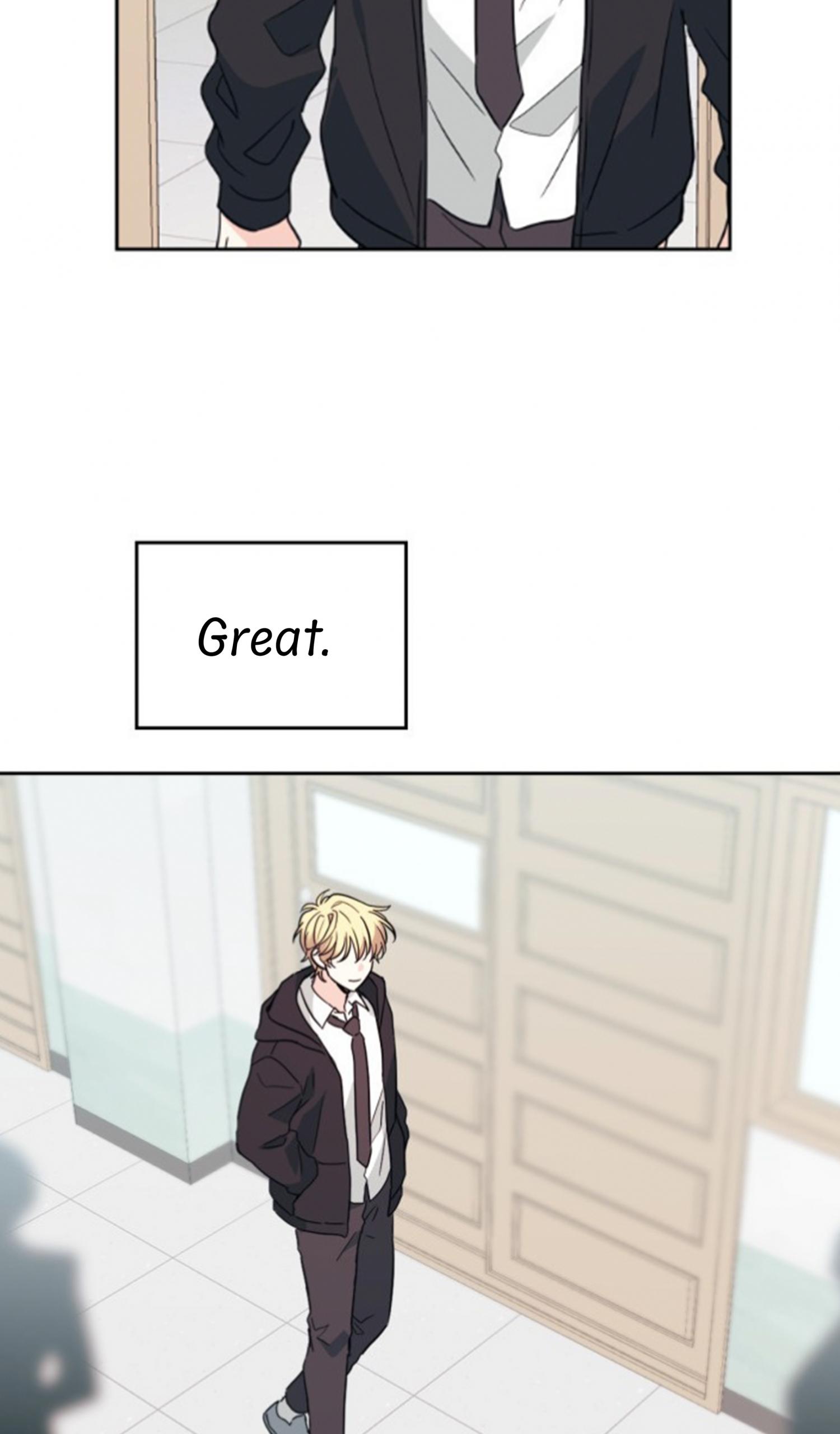 My Life as an Internet Novel chapter 185 page 17