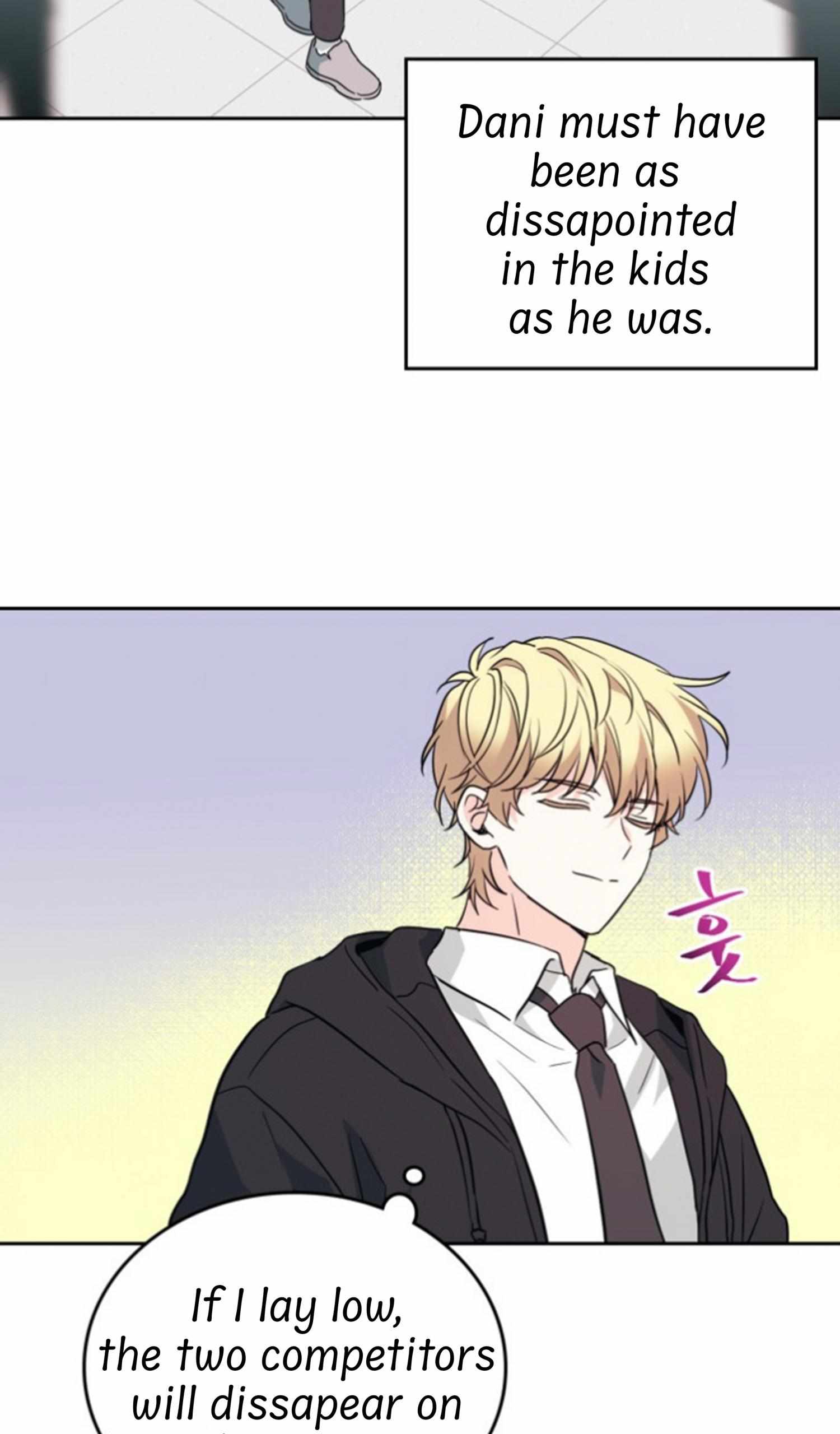 My Life as an Internet Novel chapter 185 page 18