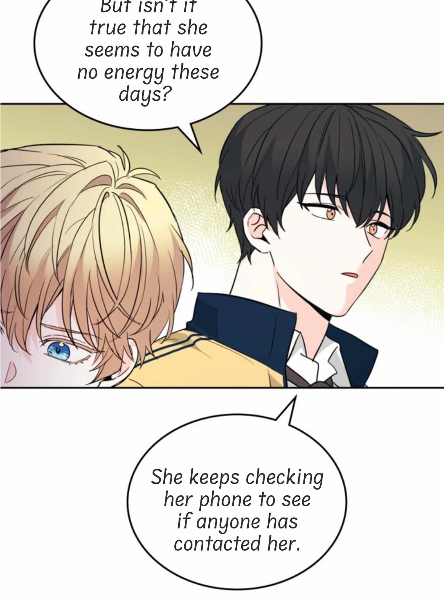 My Life as an Internet Novel chapter 185 page 30