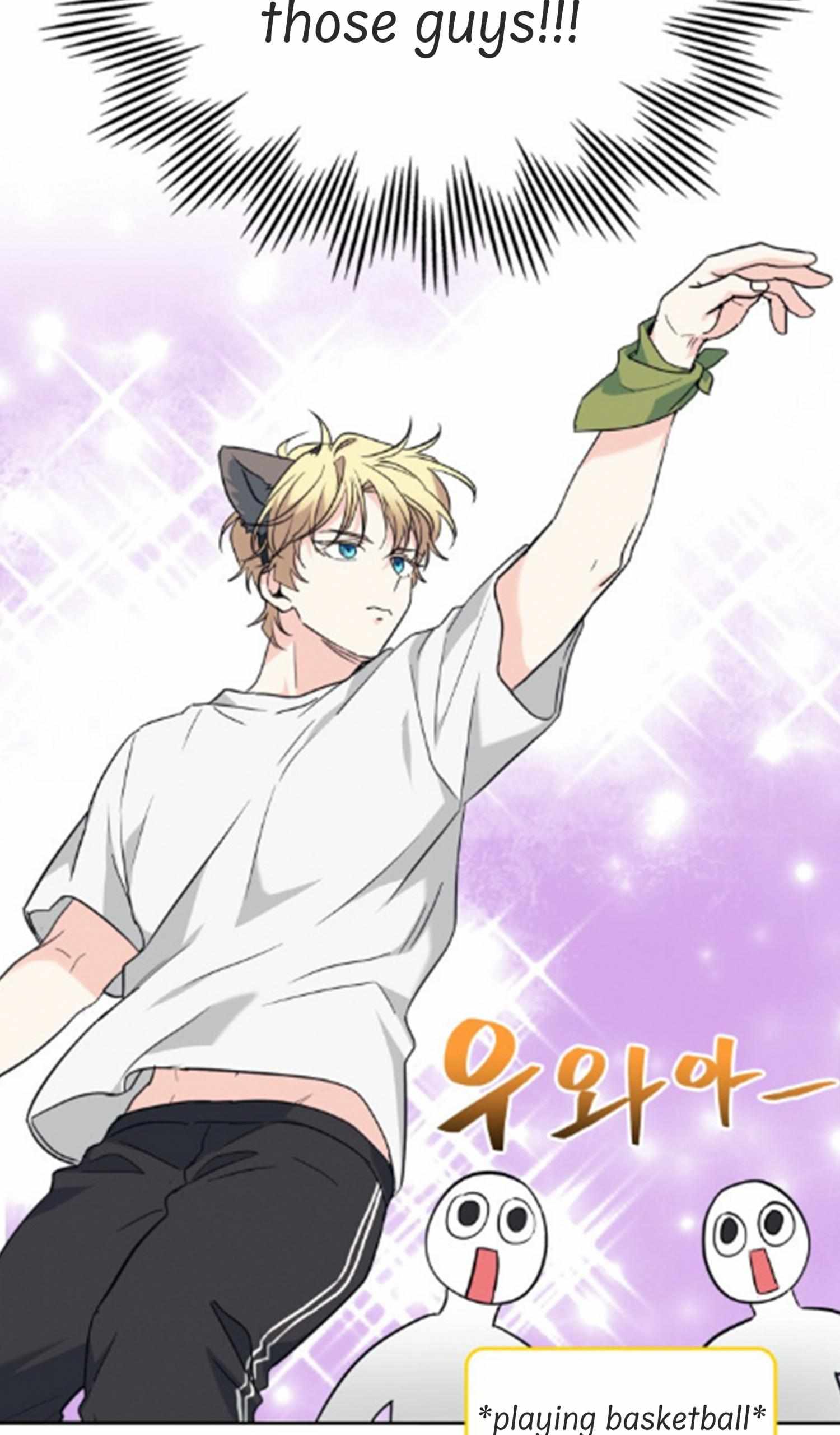 My Life as an Internet Novel chapter 185 page 42