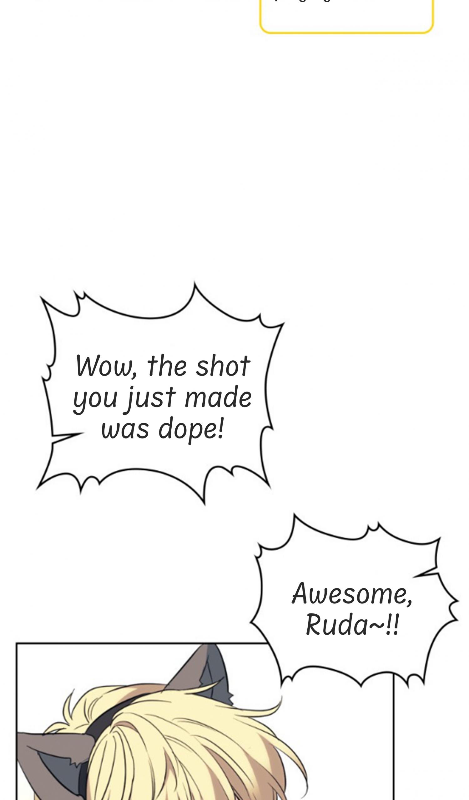 My Life as an Internet Novel chapter 185 page 43