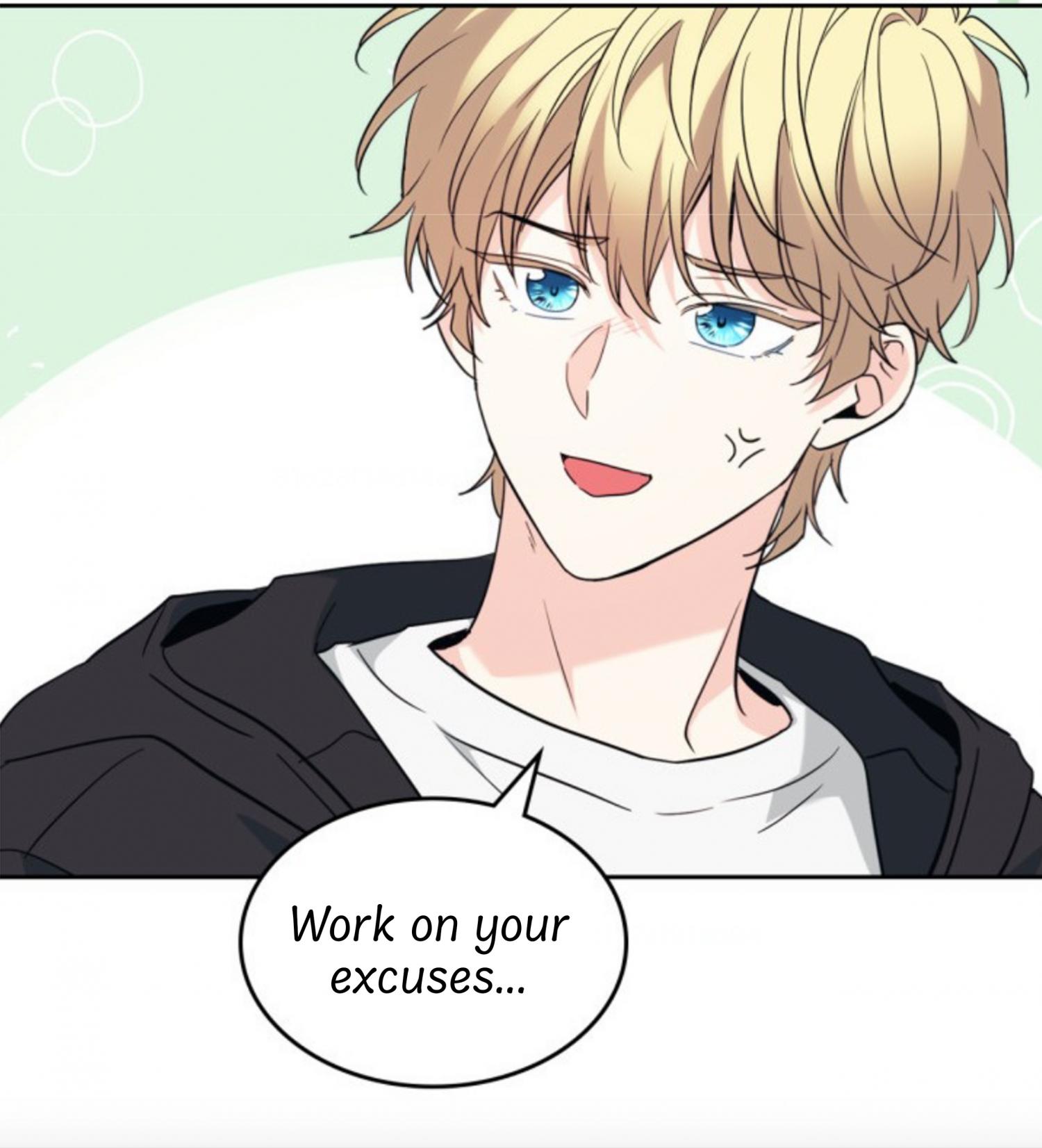 My Life as an Internet Novel chapter 185 page 54