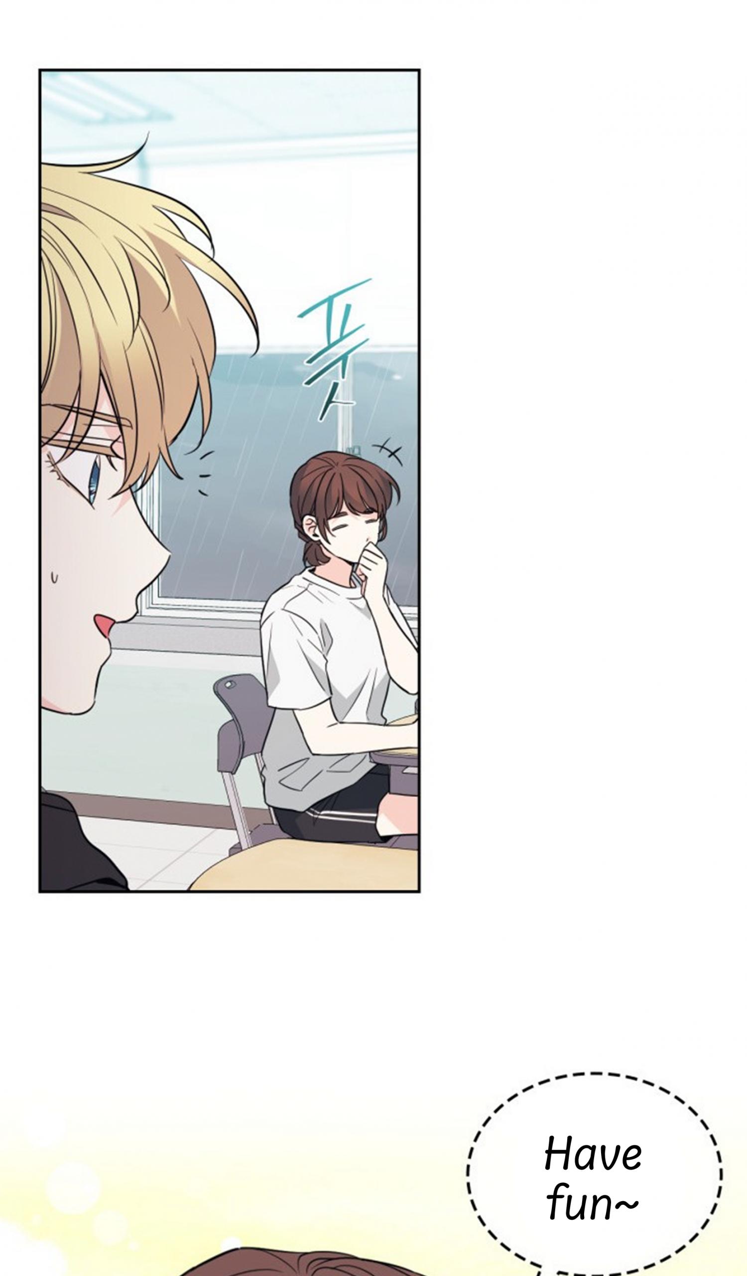 My Life as an Internet Novel chapter 185 page 55