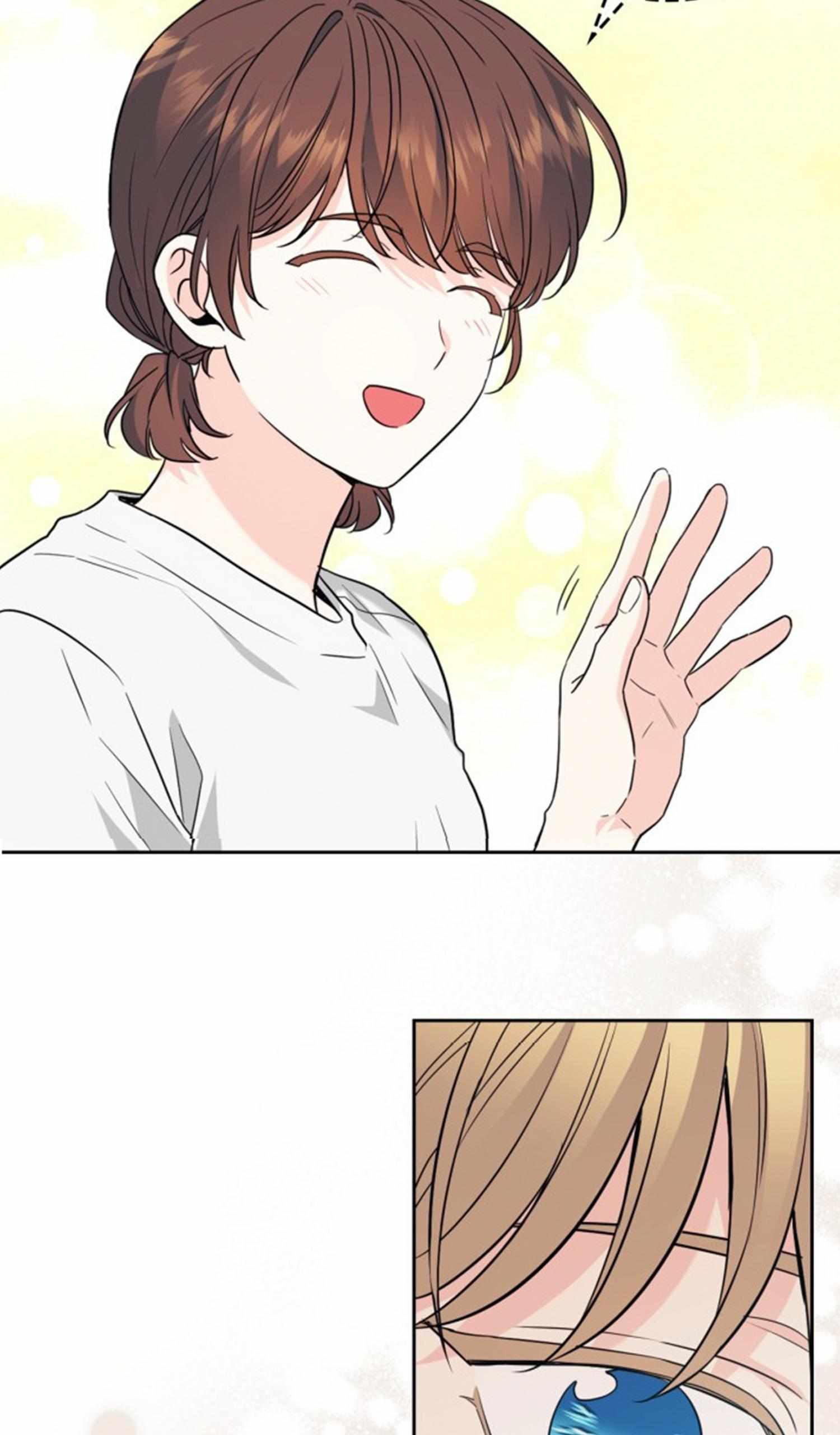 My Life as an Internet Novel chapter 185 page 56