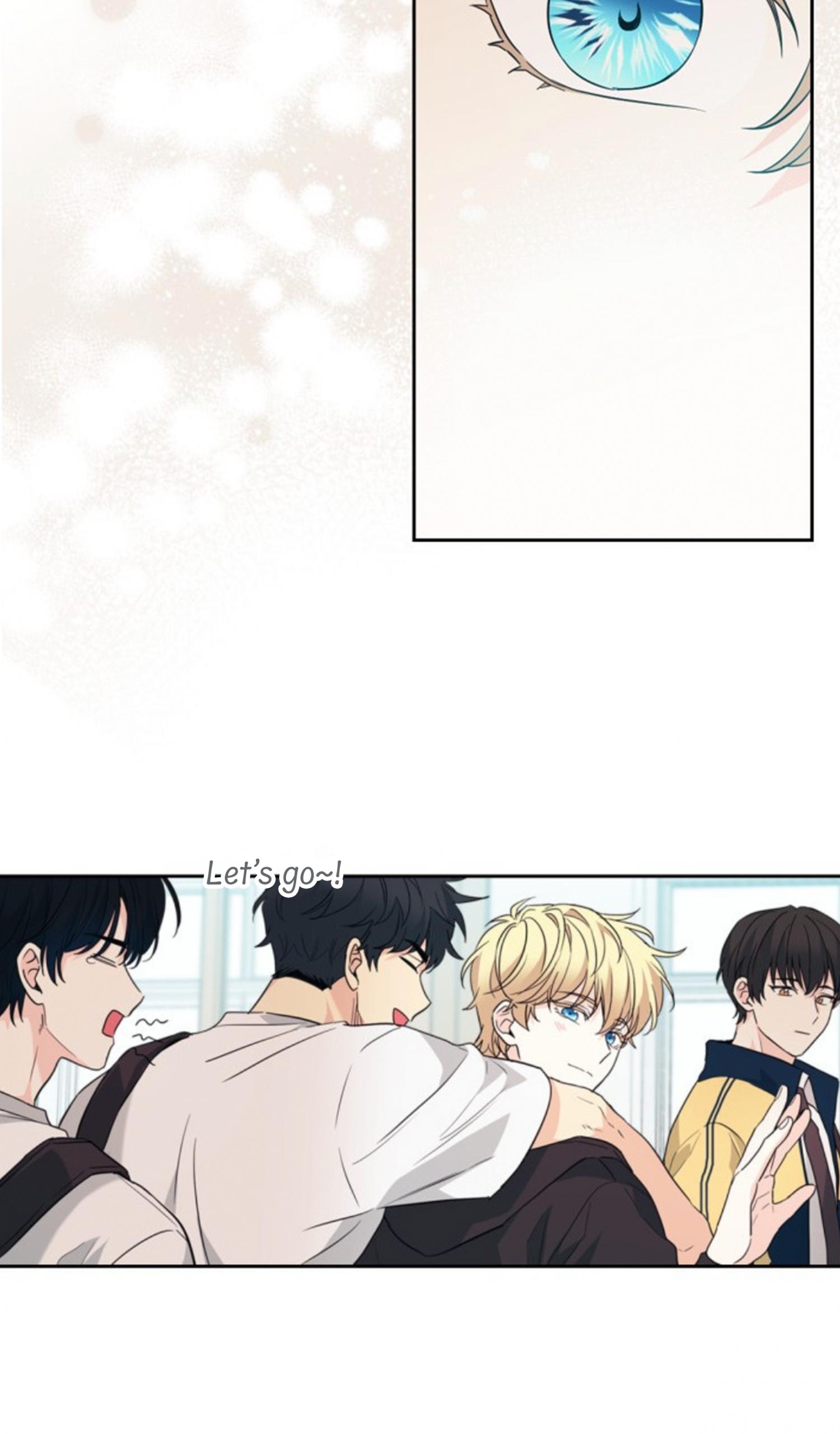 My Life as an Internet Novel chapter 185 page 57