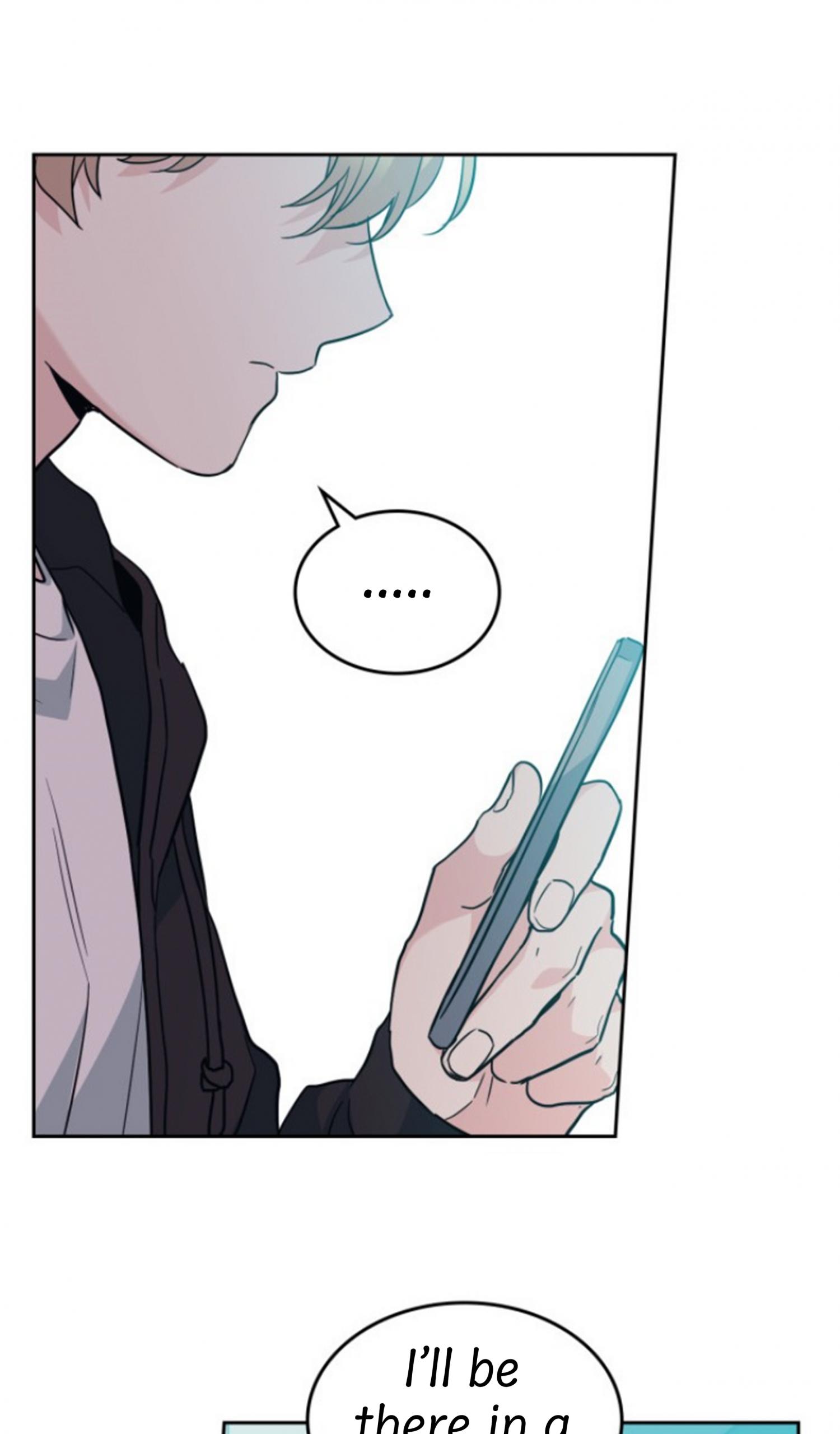 My Life as an Internet Novel chapter 185 page 61