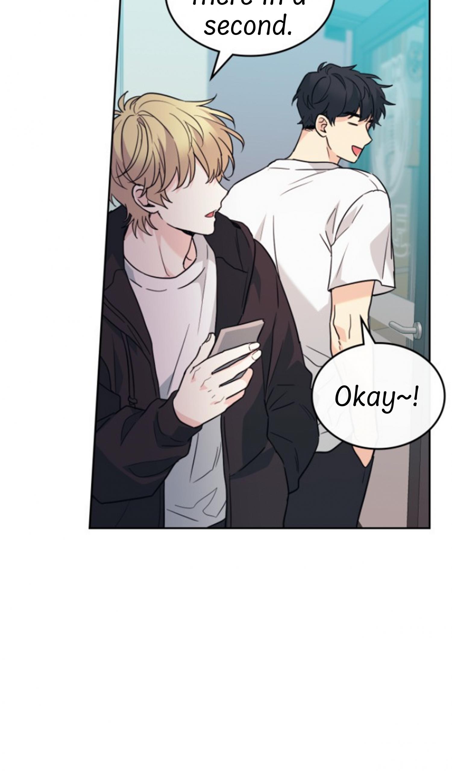 My Life as an Internet Novel chapter 185 page 62