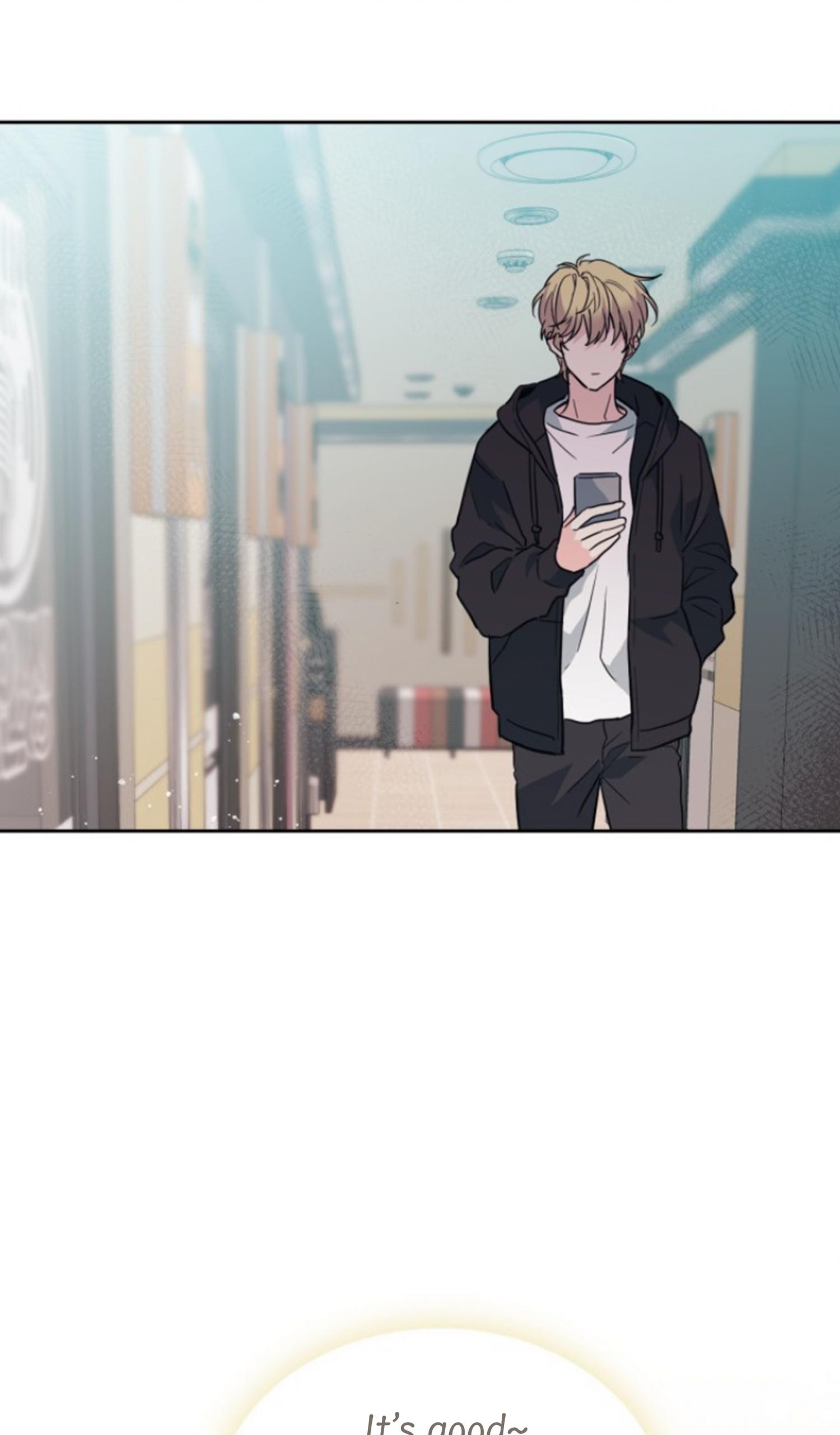 My Life as an Internet Novel chapter 185 page 63