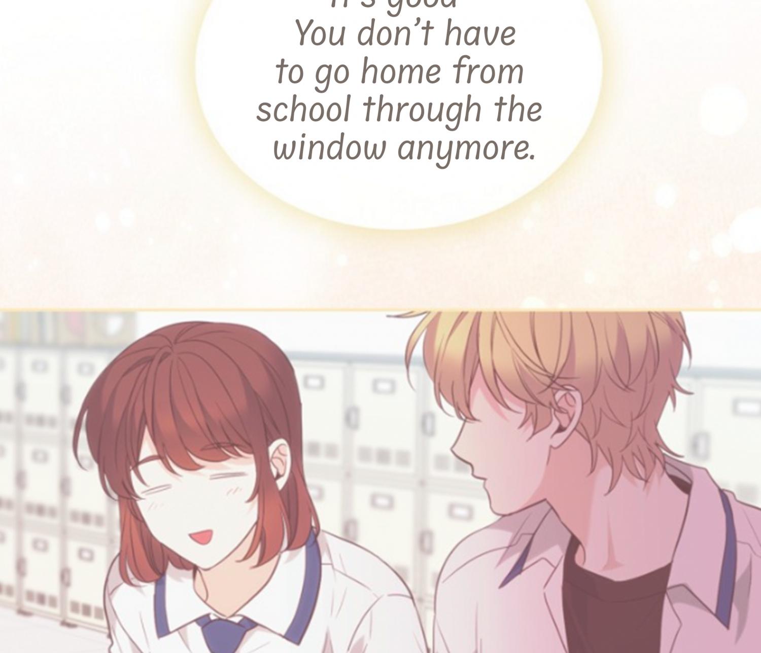 My Life as an Internet Novel chapter 185 page 64