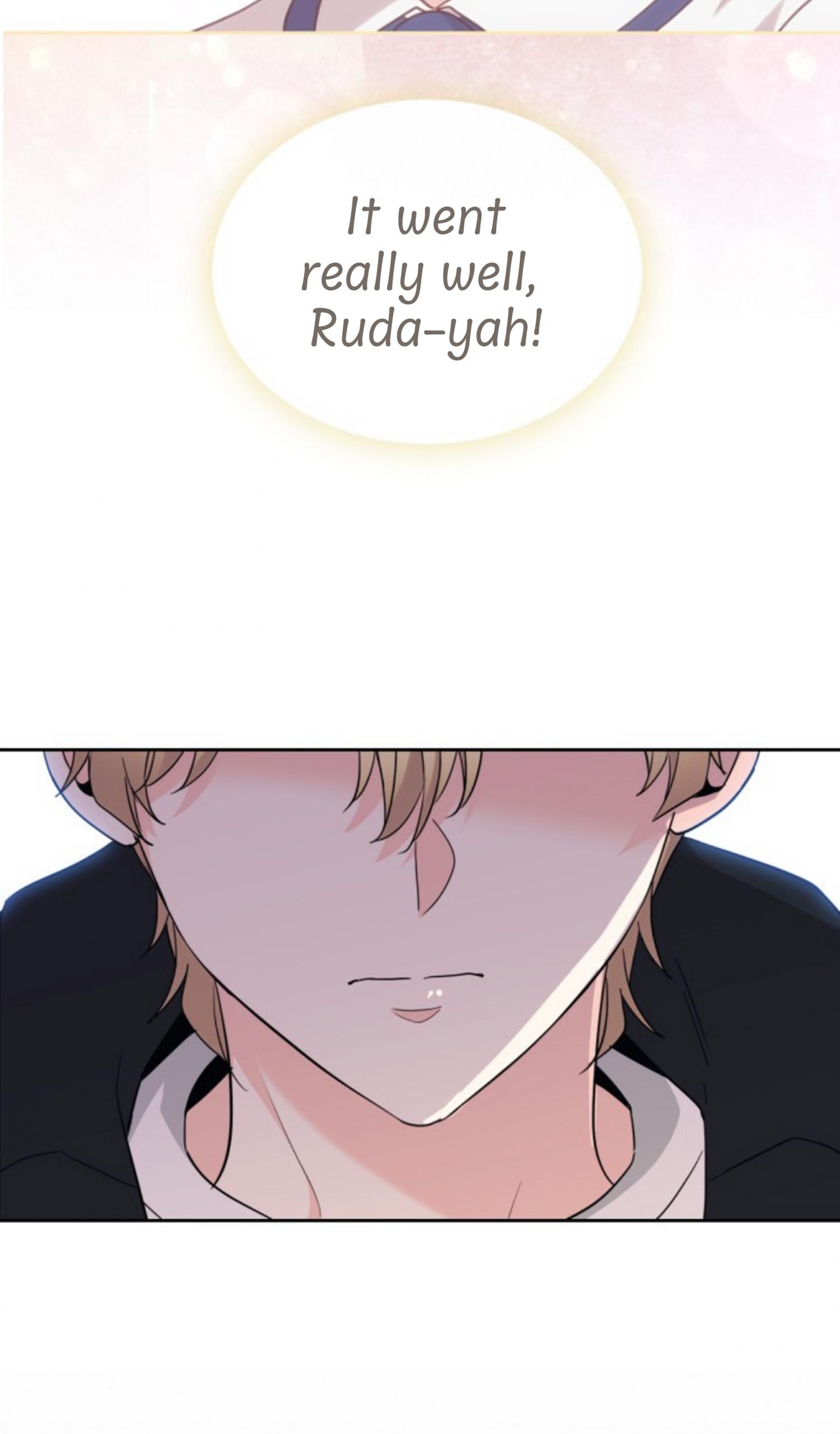 My Life as an Internet Novel chapter 185 page 68