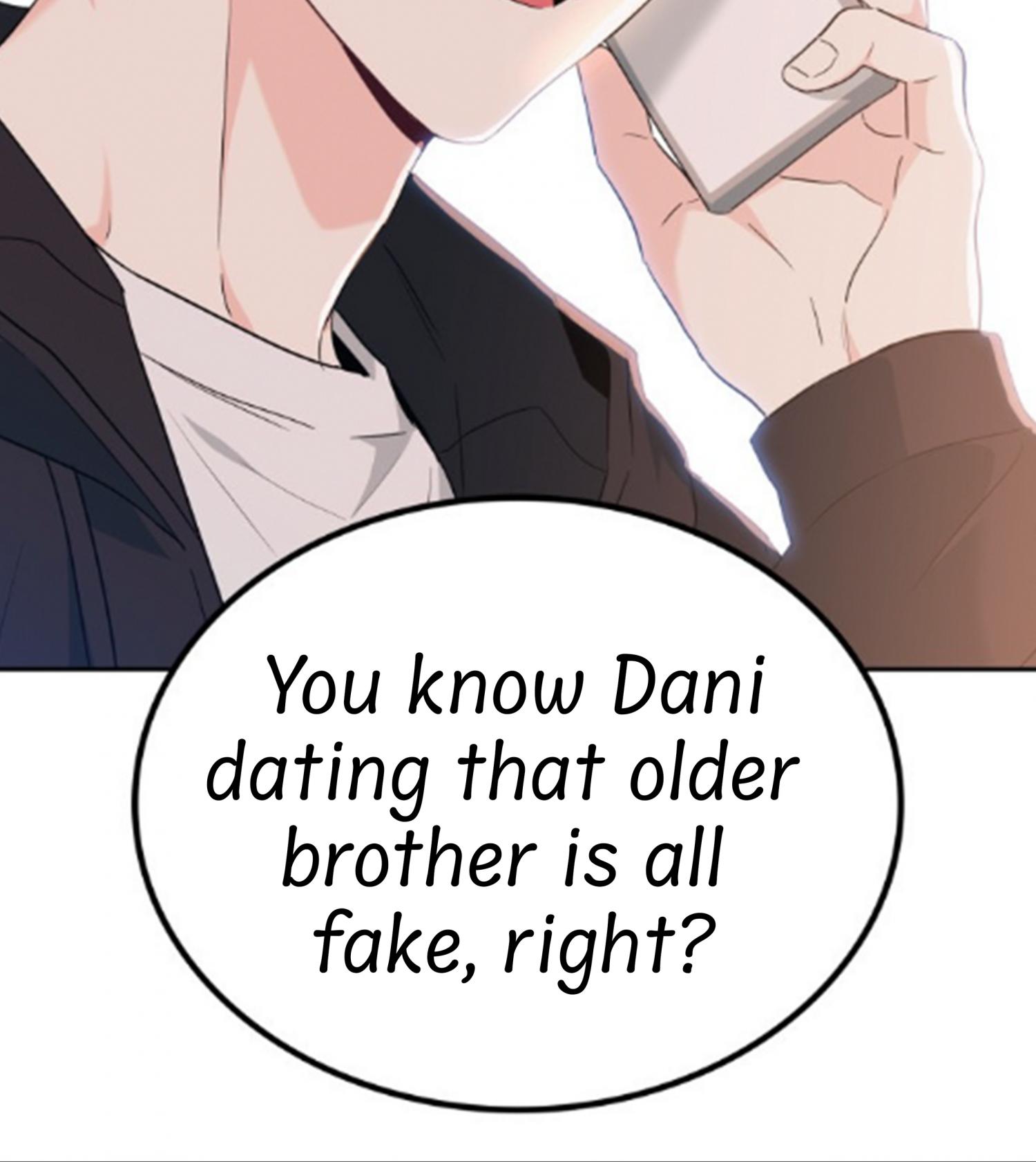 My Life as an Internet Novel chapter 185 page 75