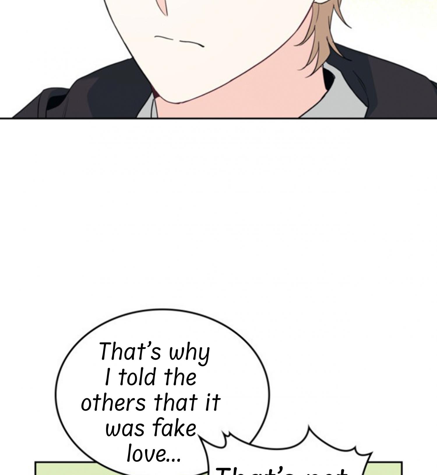 My Life as an Internet Novel chapter 185 page 9