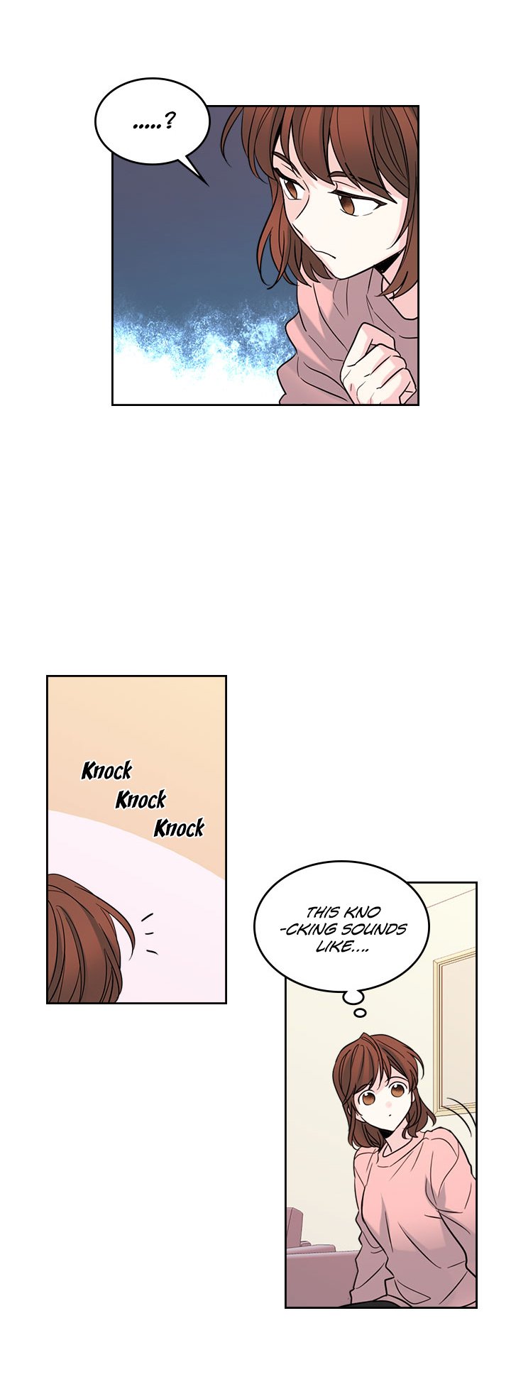 My Life as an Internet Novel chapter 19 page 14