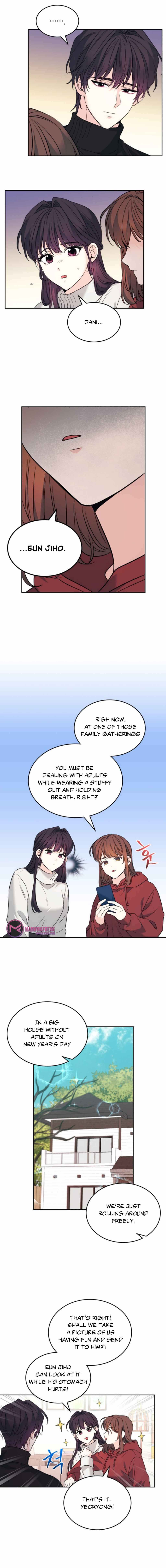 My Life as an Internet Novel chapter 190 page 10