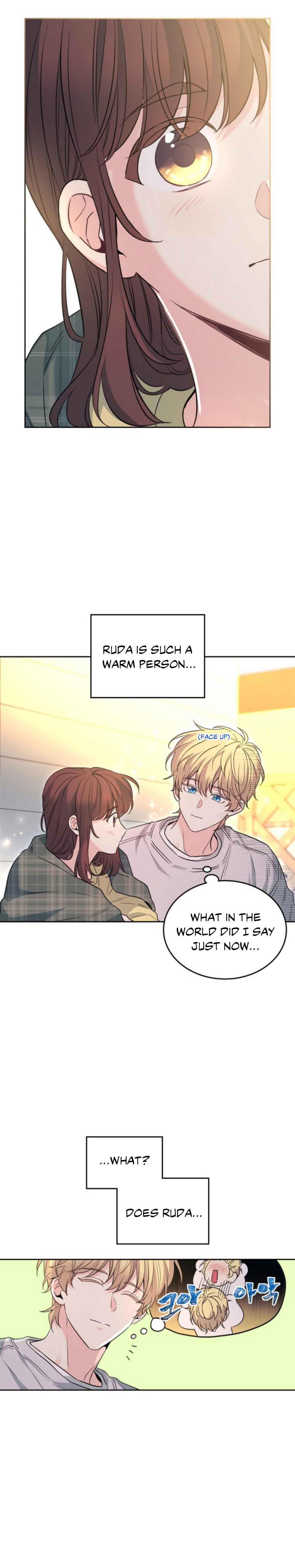 My Life as an Internet Novel chapter 193 page 7