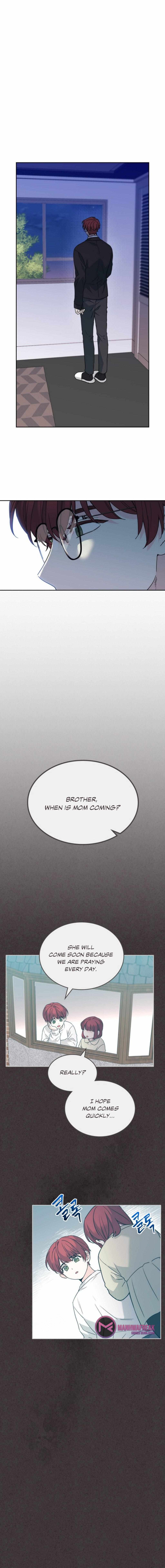 My Life as an Internet Novel chapter 196 page 8