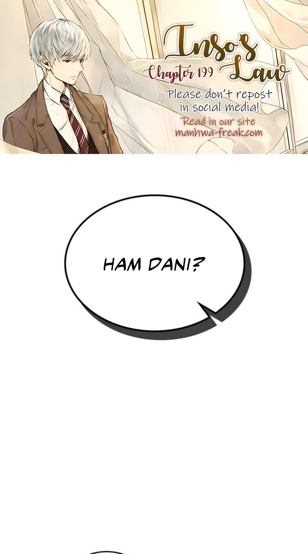 My Life as an Internet Novel chapter 199 page 1