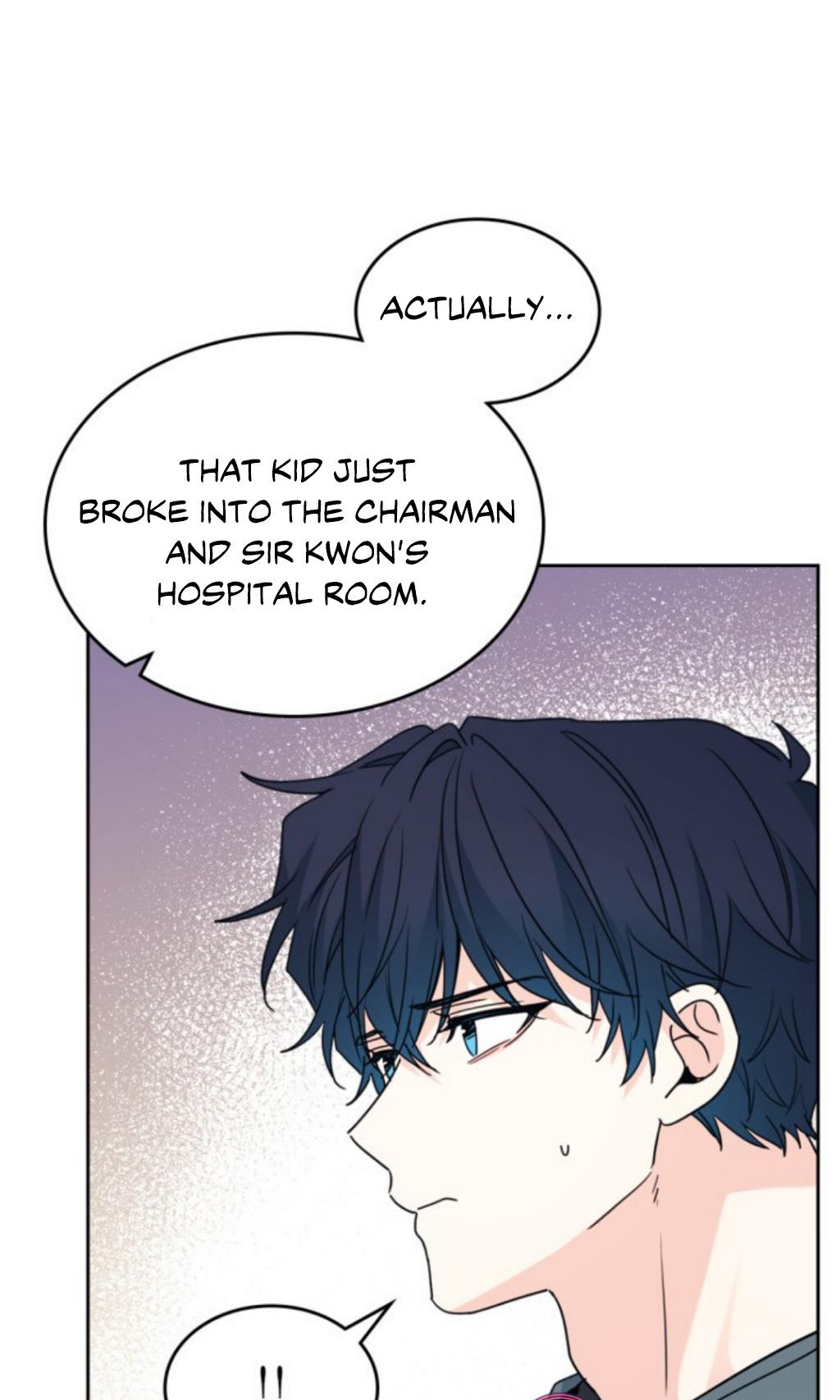 My Life as an Internet Novel chapter 199 page 15