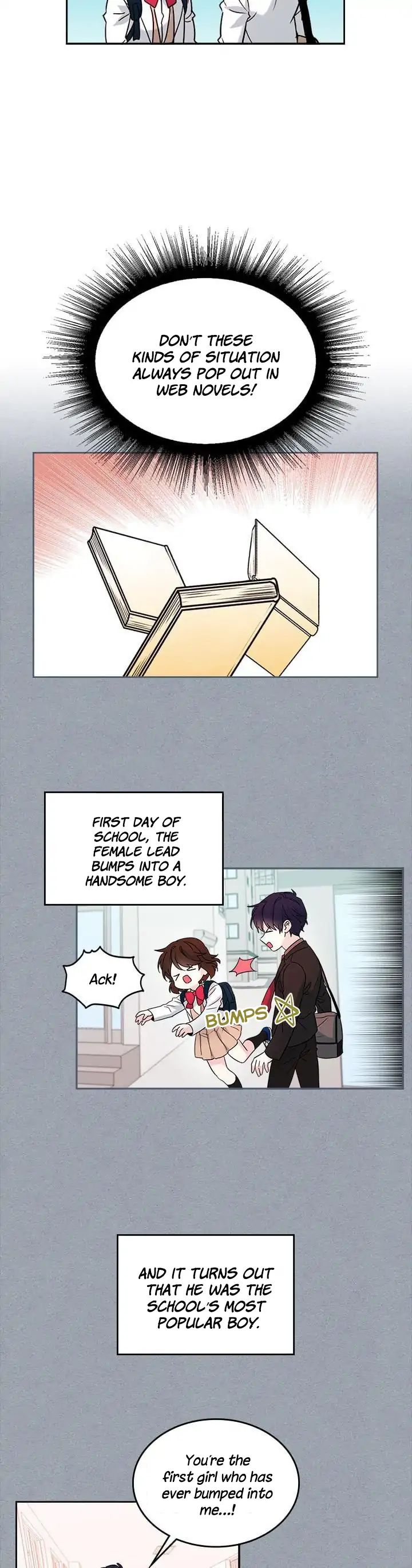 My Life as an Internet Novel chapter 2 page 7