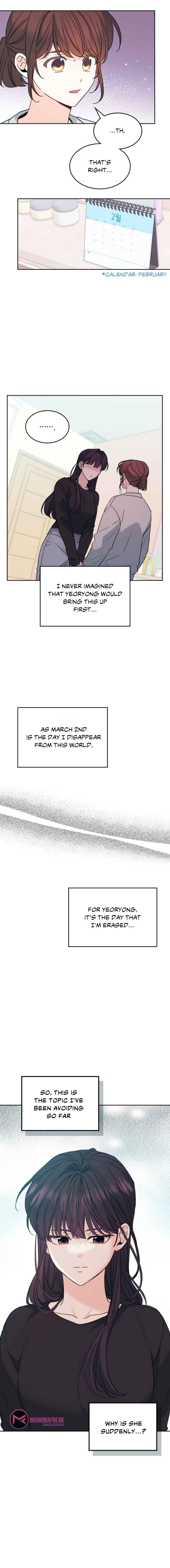 My Life as an Internet Novel chapter 201 page 9