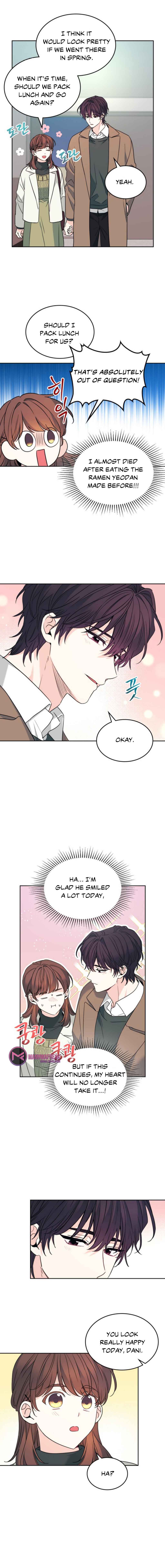 My Life as an Internet Novel chapter 202 page 8