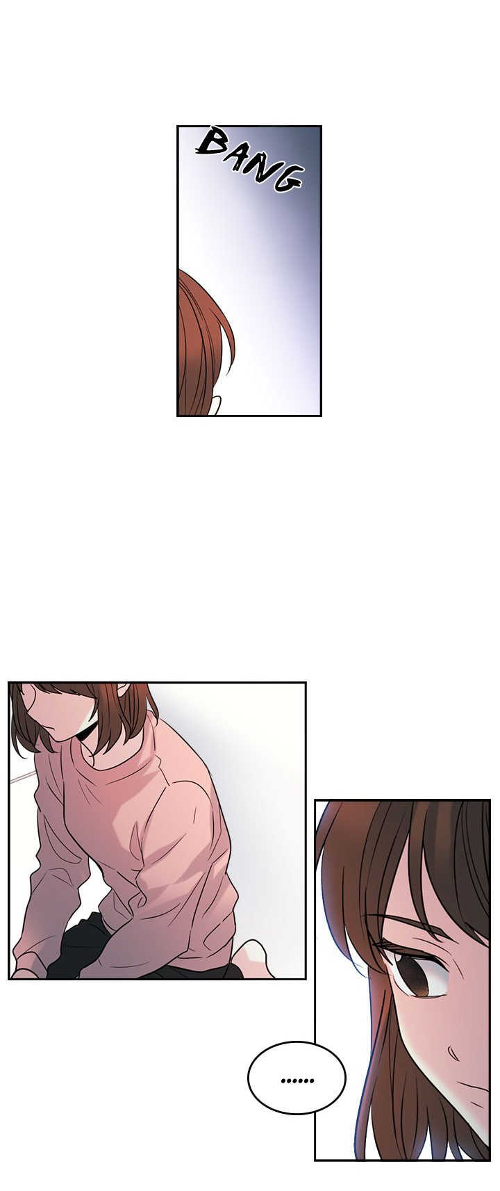 My Life as an Internet Novel chapter 21 page 5